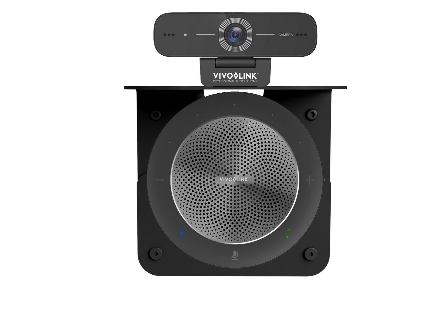 VivoLink VLMSP20 Befestigungskit Schwarz
