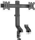 ACT AC8325 Flachbildschirm-Tischhalterung 81,3 cm (32" ) Klemme /Bolzen Schwarz (AC8325)