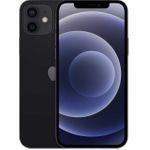 Apple iPhone 12 15,5 cm (6.1 Zoll) 128 GB Dual-SIM 5G Schwarz iOS 14 (MGJA3ZD/A) (geöffnet)