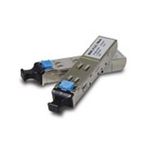 Assmann/Digitus MULTI-MODE 100MBPS SFP SFP Modul 1 x 100Base-FX, LC, Betriebstemperatur -40 - 75 Grad C, Multimode (MFB-TFX)