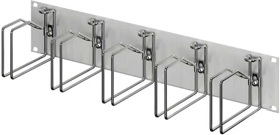 RITTAL 19"-Rangierpanel von (7996.626)