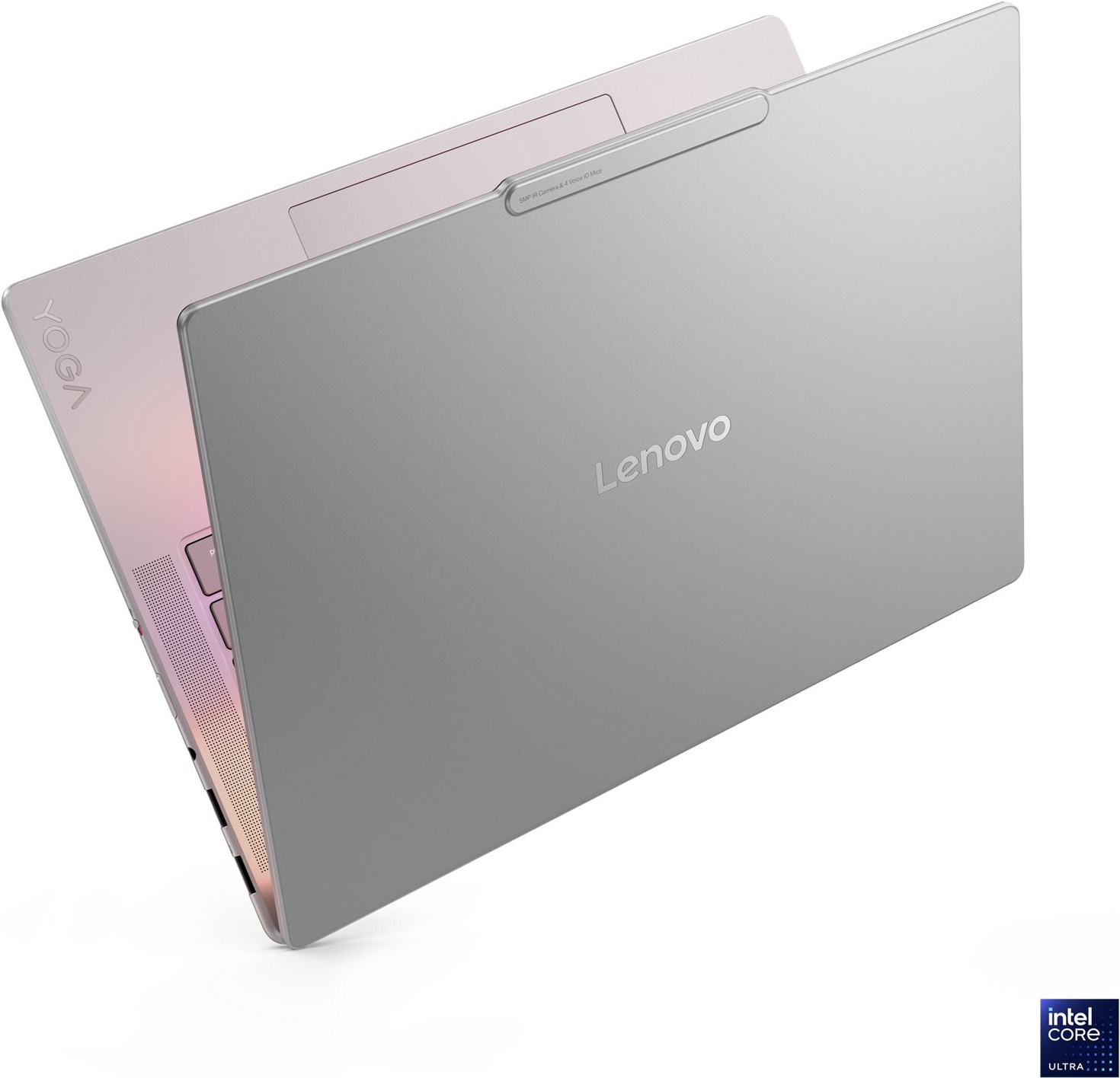 Lenovo Yoga Pro 7 14IAH10 14.5" 3K Touch Core Ultra 7 255H 32GB/1TB SSD Win11 Pro Evo (83KF001PGE)