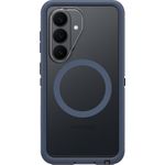 OtterBox Defender Pro XT Clear Handyhülle für Samsung Galaxy S26 - Transparent/Blau Mountain Storm