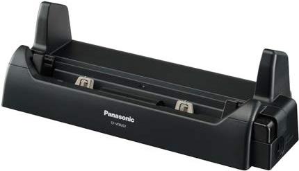 Panasonic CF-VEB202U Handy-Dockingstation Tablet Schwarz (CF-VEB202U)