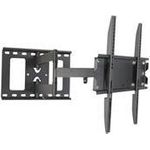 Wandhalterung für LCD TV LED 81,30cm (32")-55 FullMotion Slim Hersteller: Techly (ICA-PLB-148M)