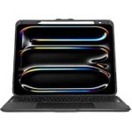 Targus Versavu Tastatur und Foliohülle (THZ989NO)