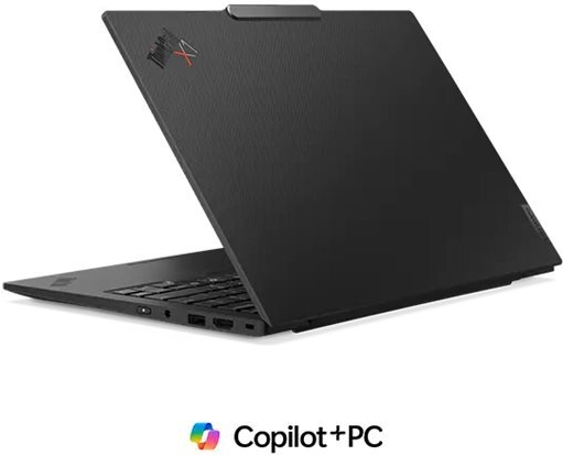 Lenovo ThinkPad X1 Carbon Gen 13 14" Core Ultra 7 32 GB RAM 1 TB SSD Schwarz