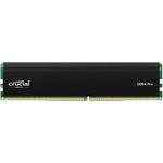 Crucial Pro 16GB DDR4-3200 CL22 UDIMM Arbeitsspeicher (CP16G4DFRA32A)