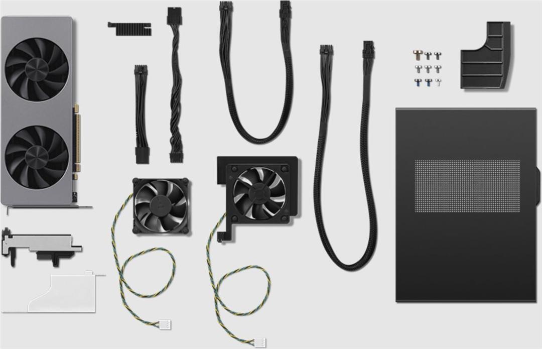 Lenovo NVIDIA Grafikkarte (4X61U02754)