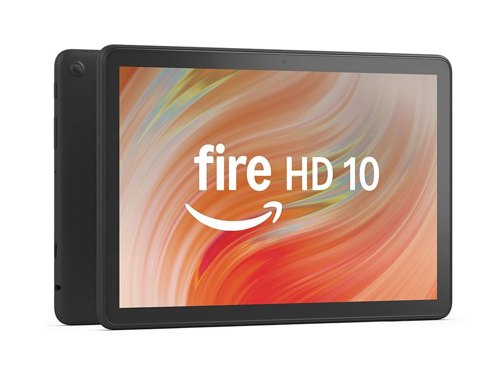 Amazon Fire HD 10 Tablet 32 GB 10,1" Schwarz