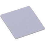 Alphacool Wärmeleitpad für NexXxoS GPX 3W/mk 30x30x2mm orange marked PE Bag (2 Stück) (12197)