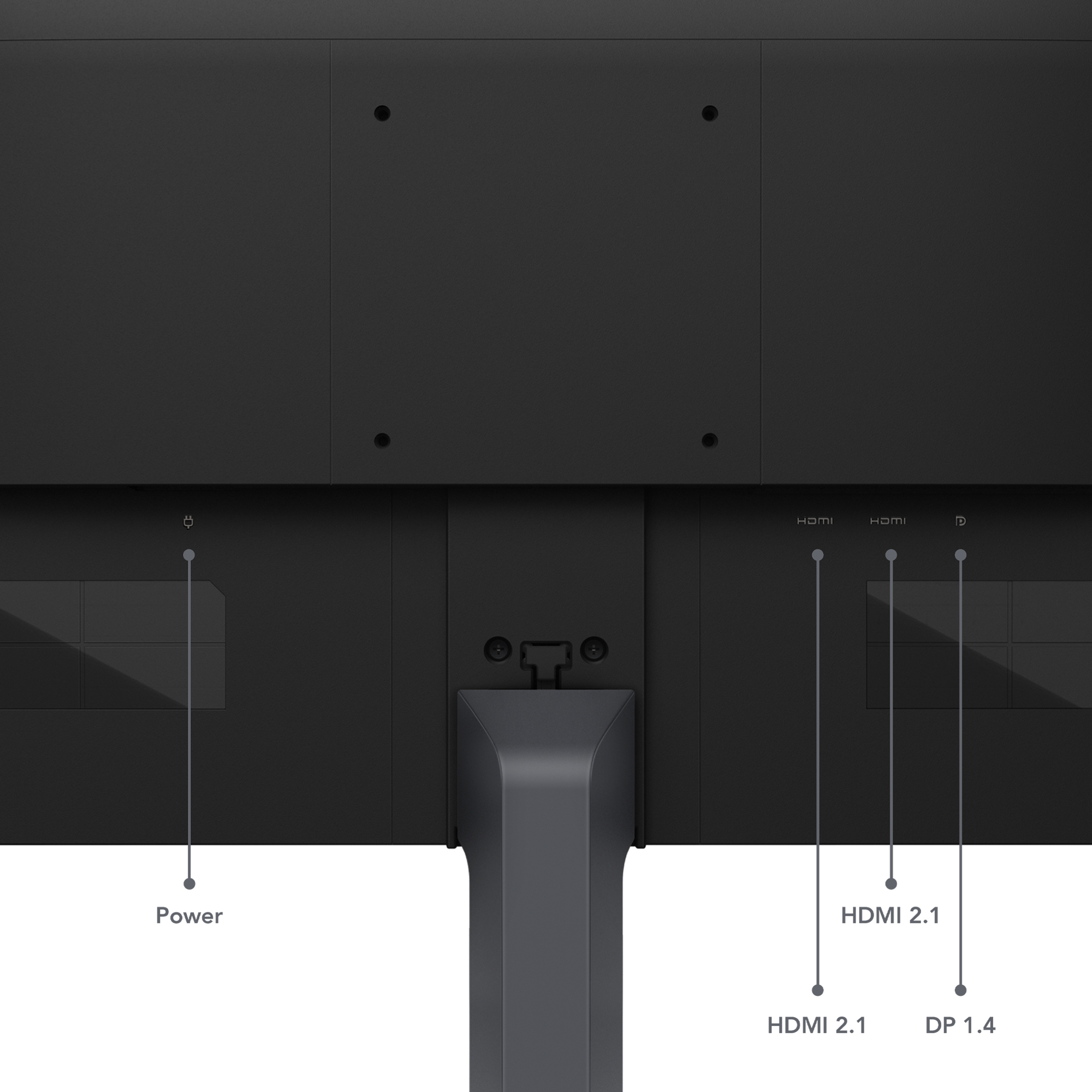 Lenovo LOQ 27Q-10 27" QHD IPS 180 Hz Schwarz
