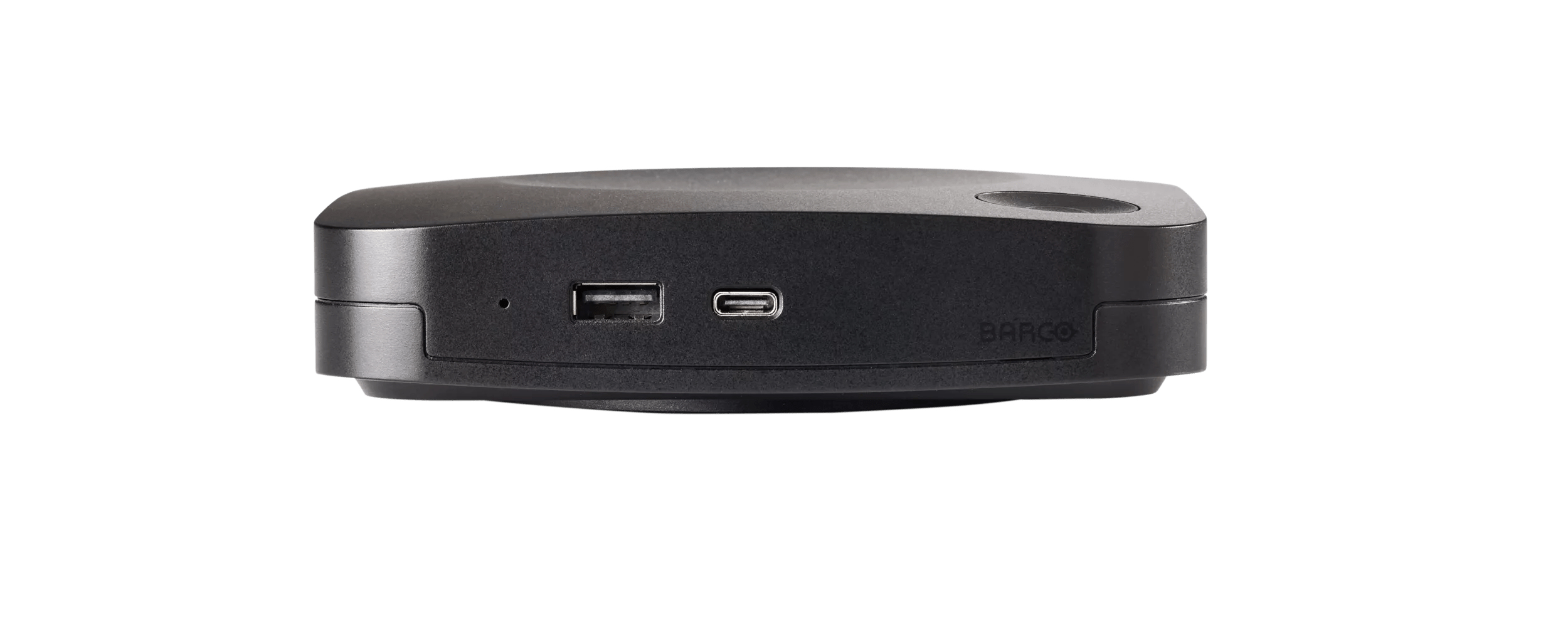 Barco ClickShare CX-30 Gen 2 Kabelloses Präsentationssystem 4K Schwarz