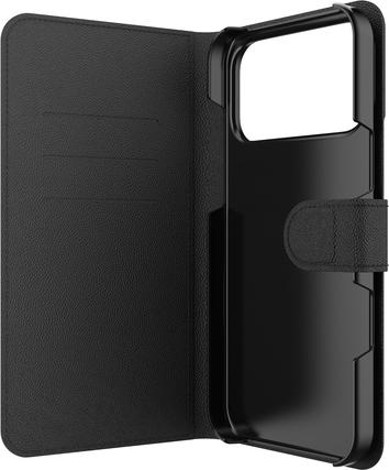 ZAGG Folio Case für Apple iPhone 17 Pro Max black (702319258)