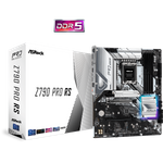 ASRock Z790 Pro RS Motherboard (90-MXBK40-A0UAYZ)