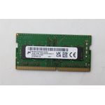 Lenovo Memory 16GB DDR4 3200 Micron So-Dimm (5M30Z71651)