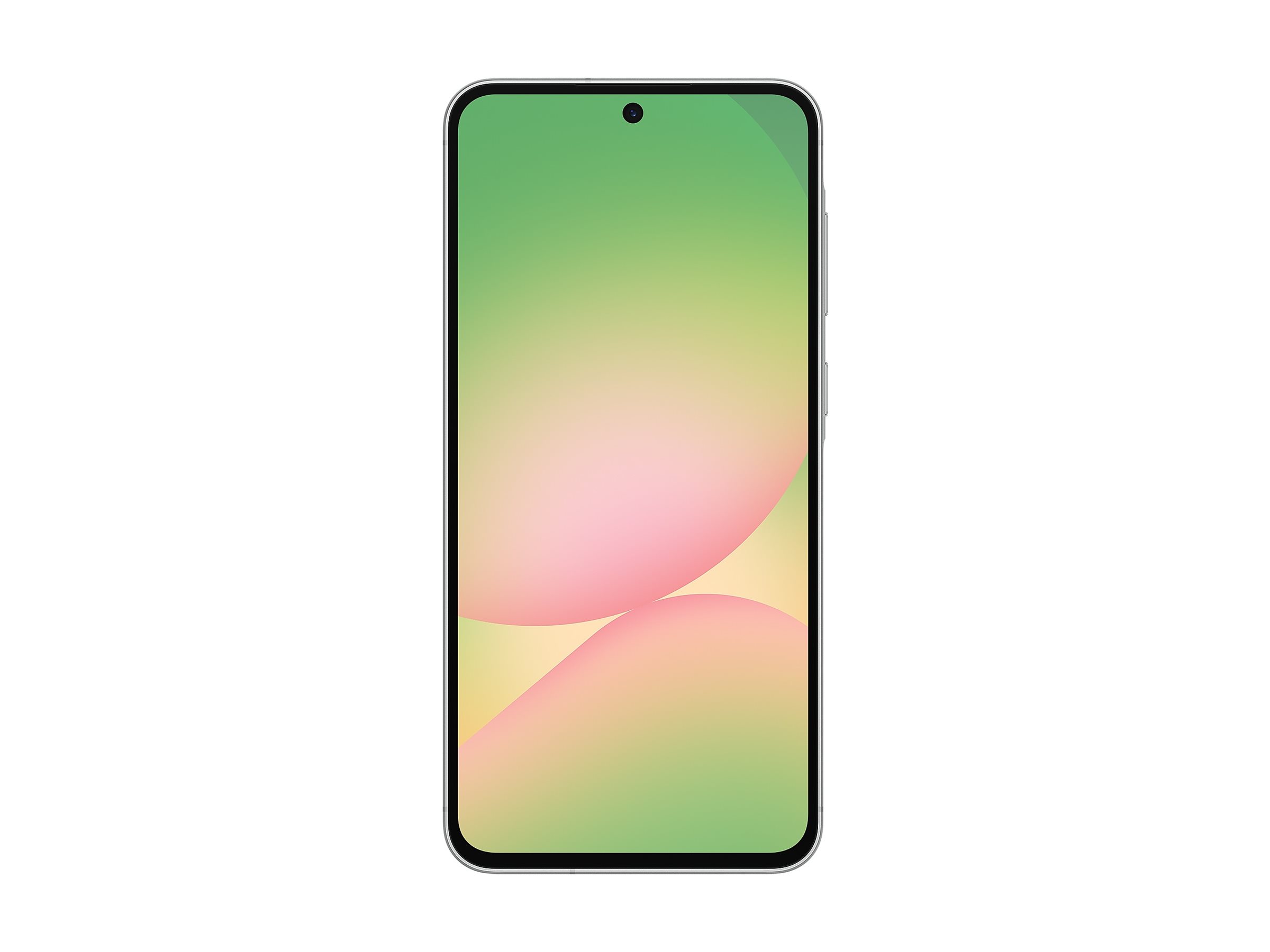 Samsung Galaxy A56 5G 6,7" 128 GB Awesome Lightgray