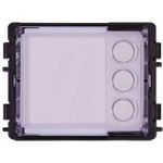 Busch-Jaeger Tastenmodul 3-fach 51381RP3-03 (2TMA130160N0025)