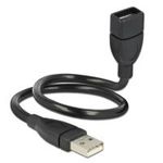 DeLOCK ShapeCable USB-Verlängerungskabel (83498)