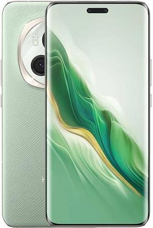 Huawei Mobile Phone Honor Magic 6 Pro Epi Green - CW (5109BBVL?MSD)