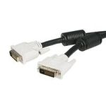 StarTech.com Dual Link-DVI-D-Kabel Stecker/Stecker (DVIDDMM5M)