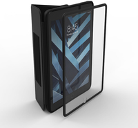 ZAGG Rugged Messenger Case (102004701)