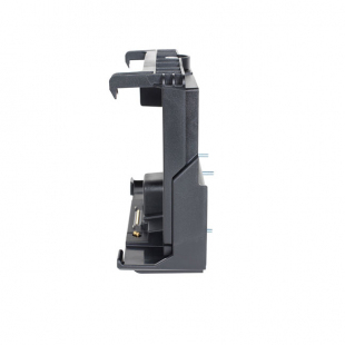 Panasonic Gamber Johnson KFZ-Dockingstation PCPE-GJG1V02, VESA 75, Schwarz