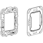 Befestigungsplatte FunkwandsenderSmoove 9016911 (9016911)