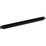 Eaton Tripp Lite Series Rack Enclosure Cabinet Cooling Horizontal Brush Strip 1URM (SR1UBRUSH)