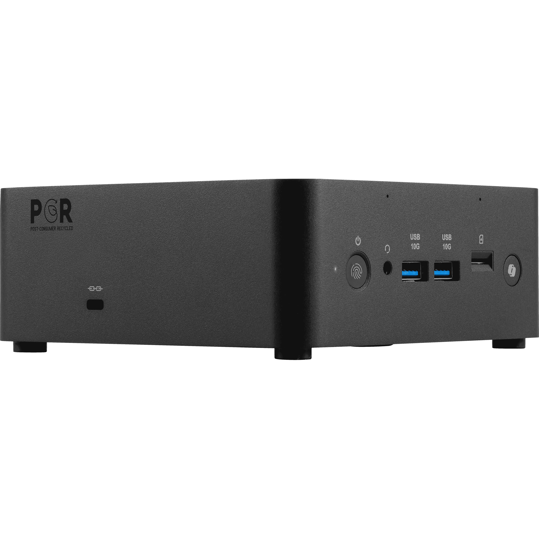 MSI Cubi NUC AI+ 2MG 030at Mini-PC Intel Core Ultra 7 258V 32 GB RAM 1 TB SSD Schwarz