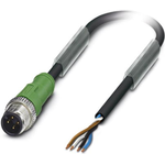 Phoenix Contact 1682993 Sensor-/Aktuatorkabel 10 m (SAC-4P-M12MS/10,0-PUR)