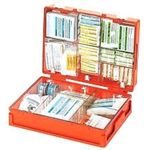 ERSTE HILFE KOFFER MT-CD 13169 (3001155)