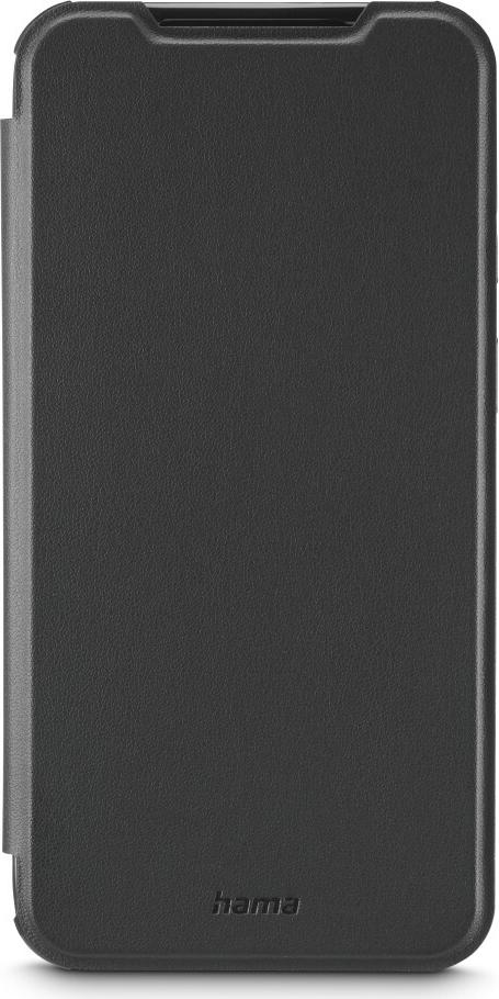 Hama Handytasche Extreme Protect für Samsung Galaxy A37 5G, Schwarz (00080361)