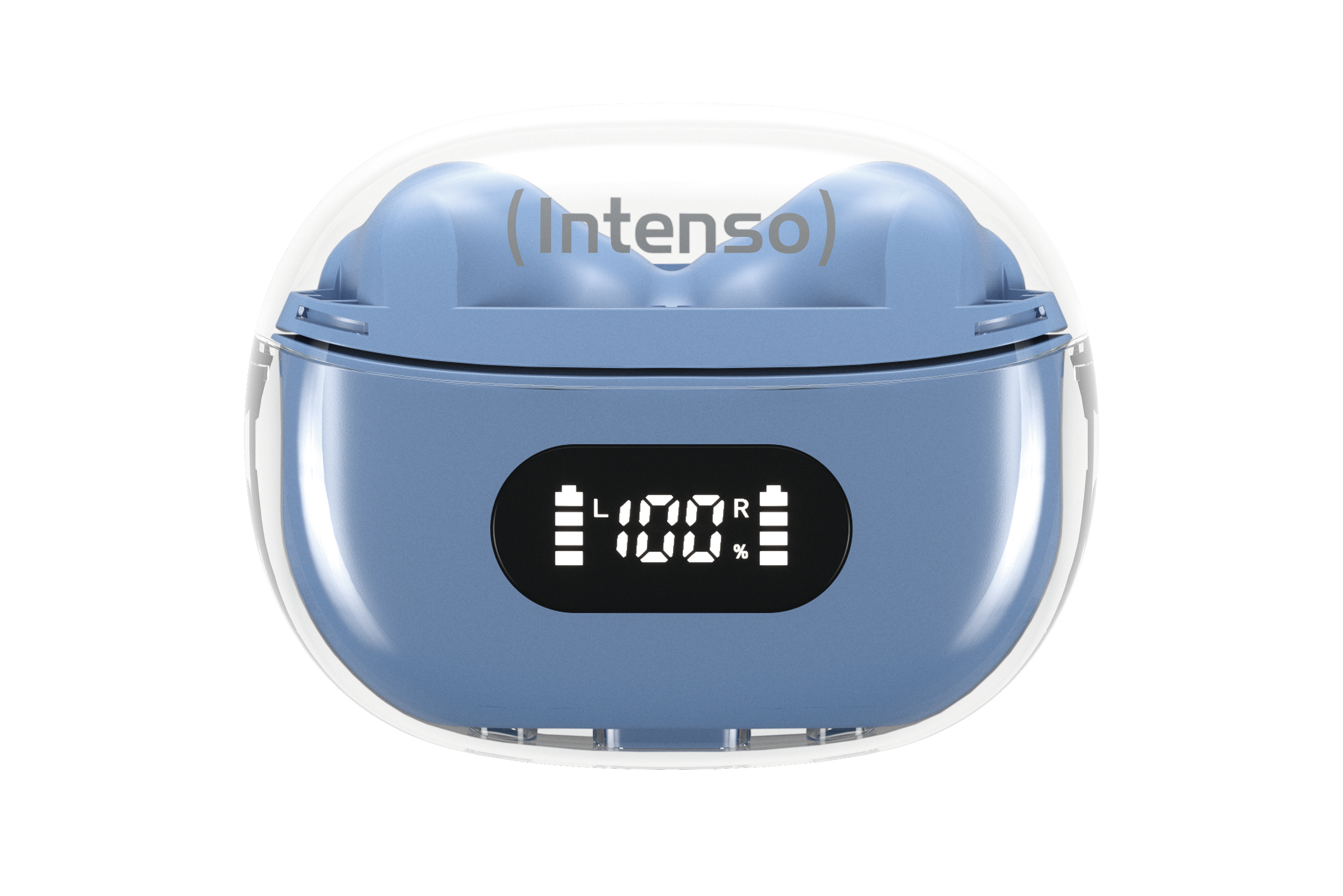 Intenso T310AE True Wireless In-Ear Kopfhörer Blau