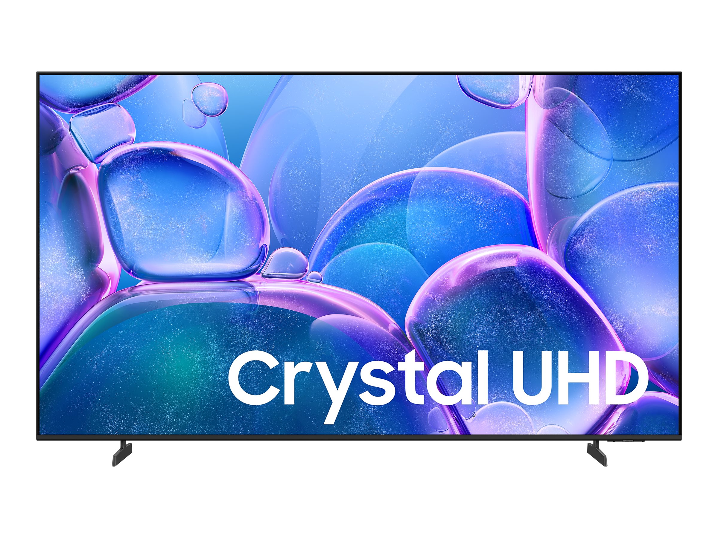 Samsung U7099F Series GU75U7099FU 75" 4K UHD LED-Fernseher Schwarz