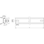 Delock - DIN Schienenpanel