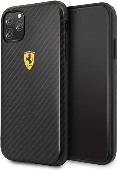 Ferrari On Track Apple iPhone 11 (FESPCHCN61CBBK)
