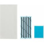 Kensington - Befestigungsset für Bildschirm-Blickschutzfilter (K58411WW)