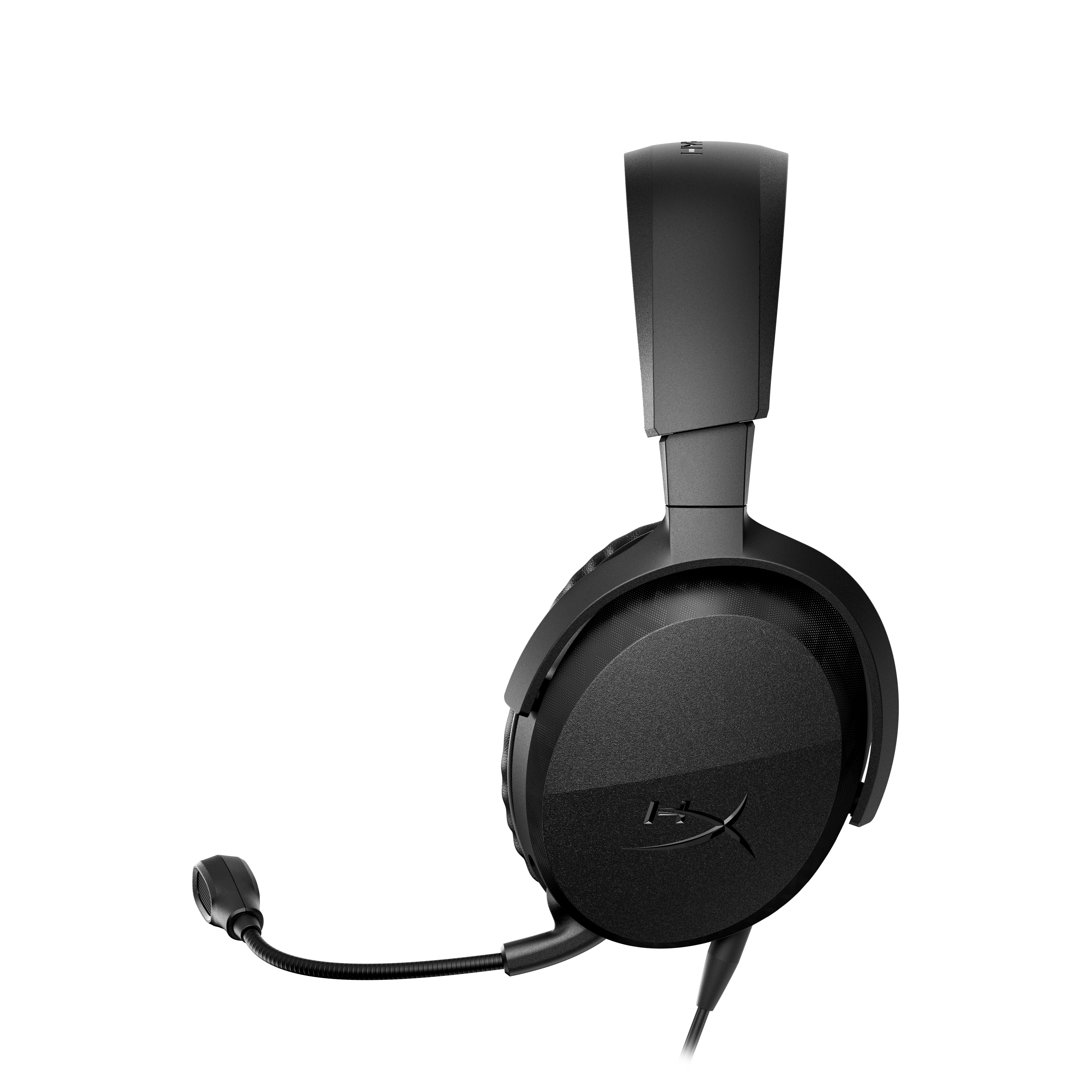HyperX Cloud Stinger 3 Gaming-Headset Kabelgebunden Schwarz
