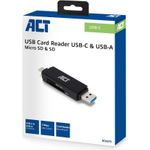 ACT AC6375 MicroSD (TransFlash) (AC6375)
