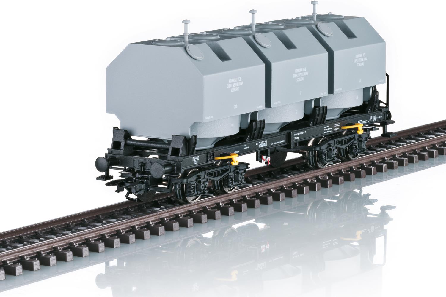 Märklin 48263 maßstabsgetreue modell ersatzteil & zubehör Güterwagen (48263)