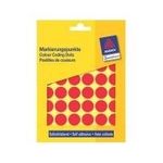 Avery Markierungspunkte (3374)