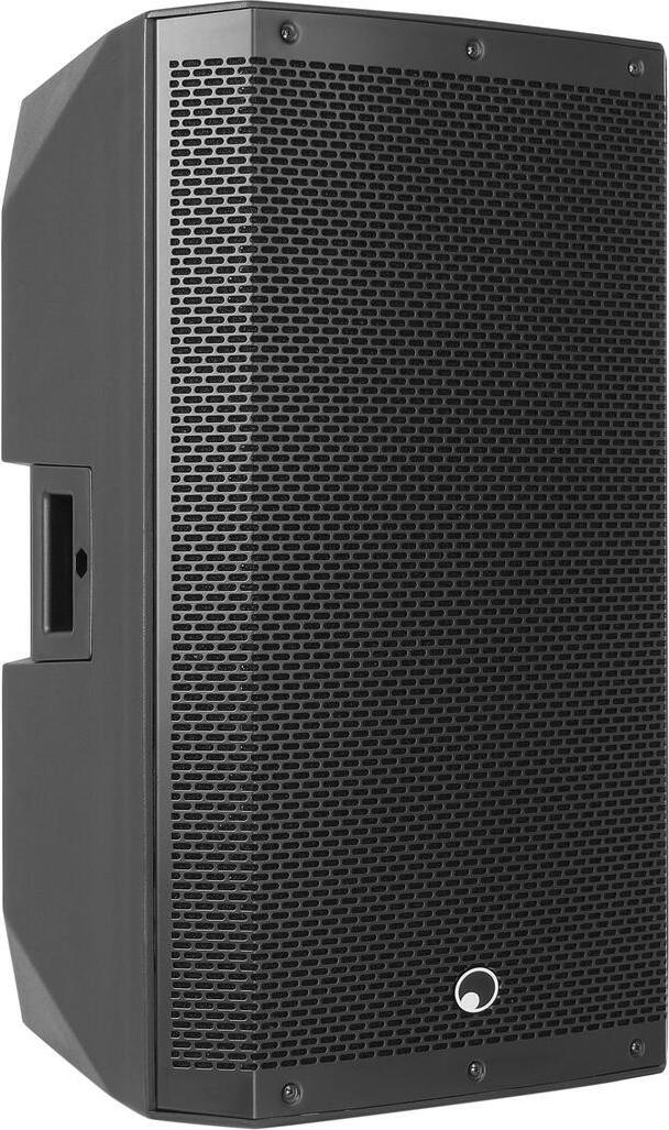 OMNITRONIC XNG-215A 2-Wege Lautsprecher, aktiv, DSP (11038076)