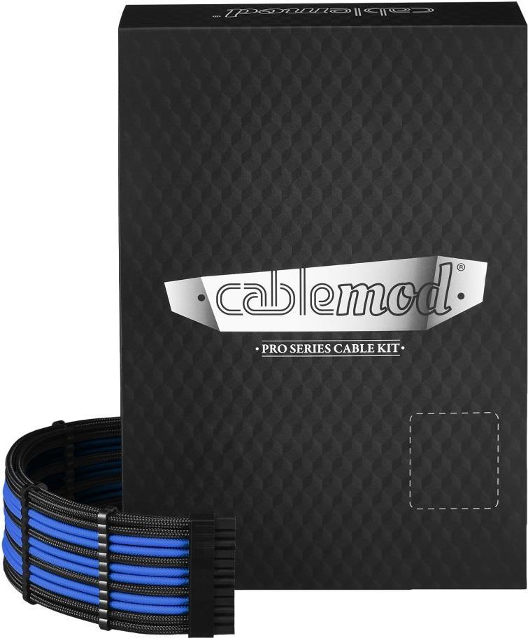 Cablemod CM-PRTS-FKIT-NKKB-R Internes Stromkabel (CM-PRTS-FKIT-NKKB-R)