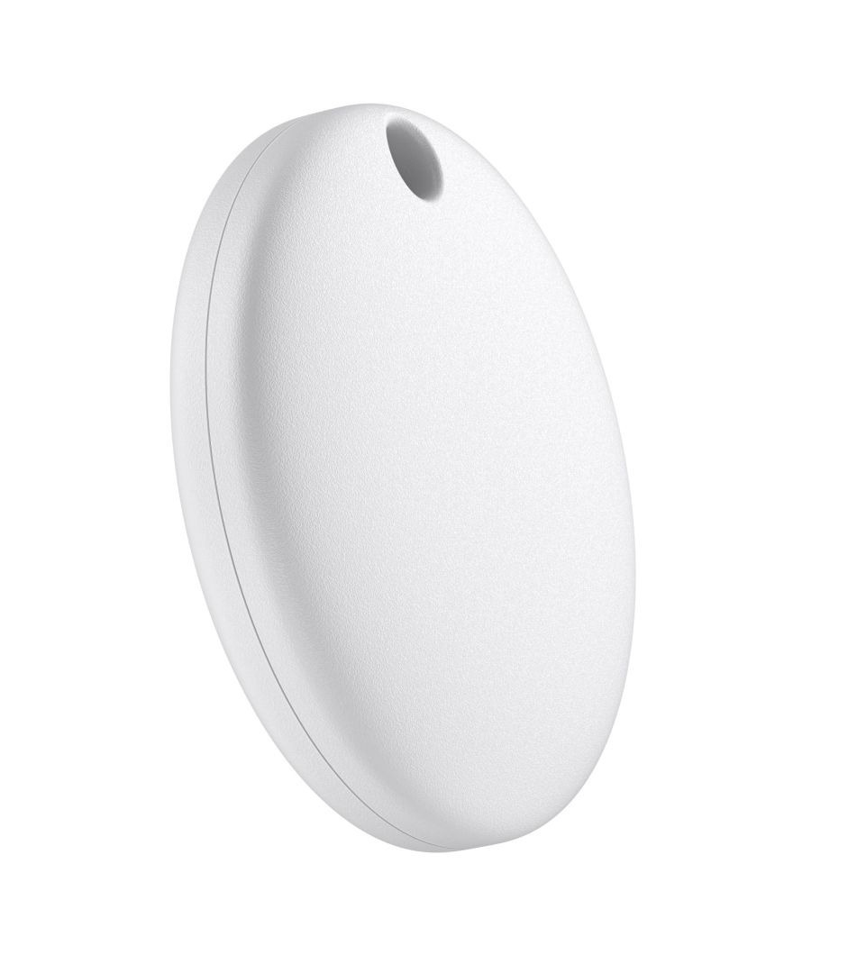 Mili Hali-Power MiLi MiTag Bluetooth Anti-Verlust-Tag Schwarz