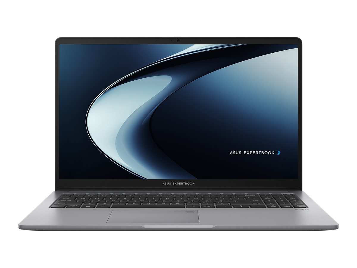 ASUS ExpertBook P1 PM1503CDA-S70064X 15,6" FHD Ryzen 7 7735HS 16 GB RAM 512 GB SSD Misty Gray