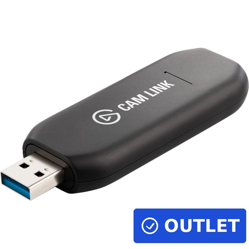 CORSAIR Elgato Cam Link (10GAM9901)