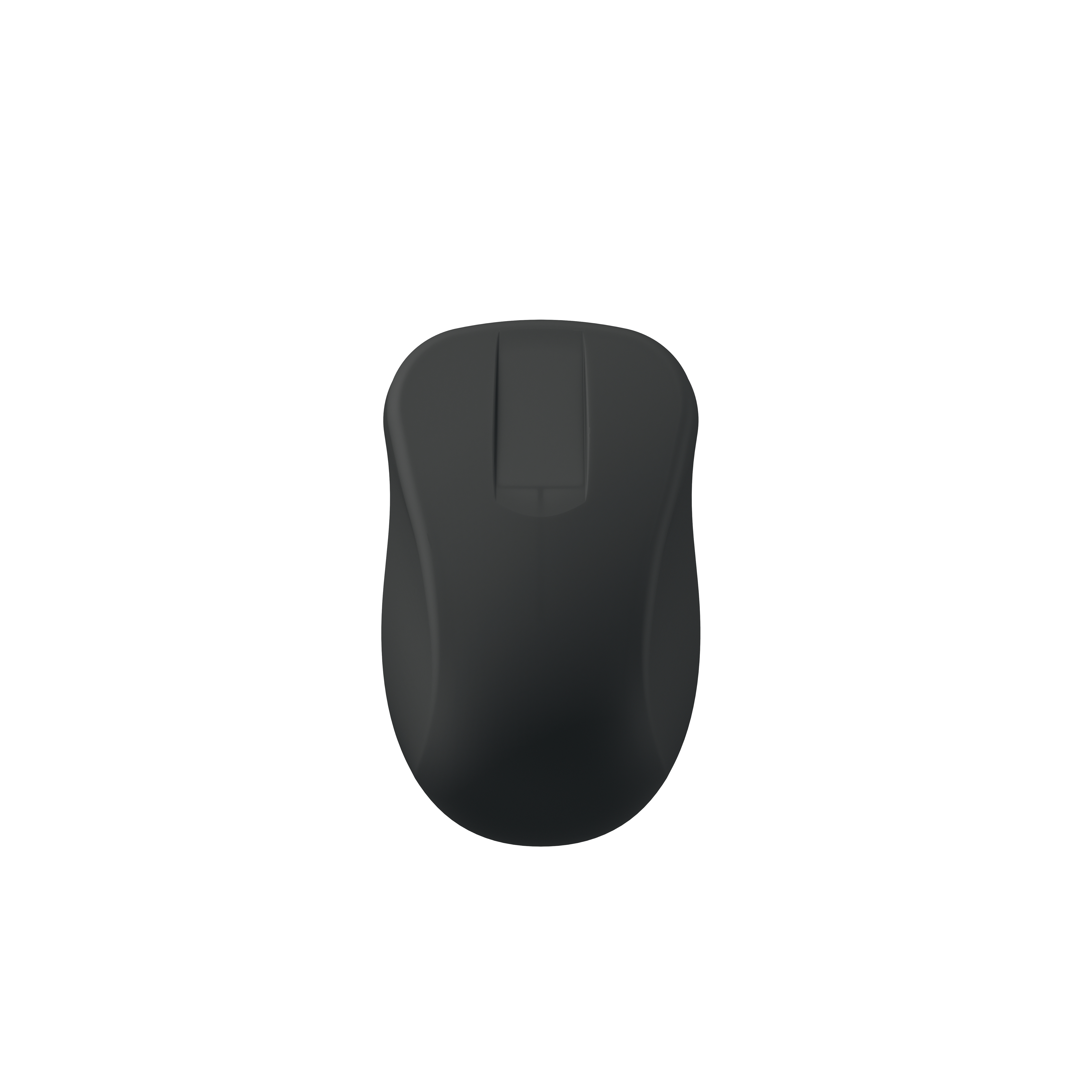 Active Key Medical ClassicClean AK-PMH21 Kabellose Medizinische Maus IP68 Schwarz