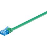 Wentronic CAT6a U/UTP 5m (96341)