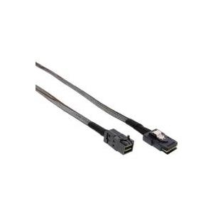 InLine Internes SAS-Kabel (27628B)